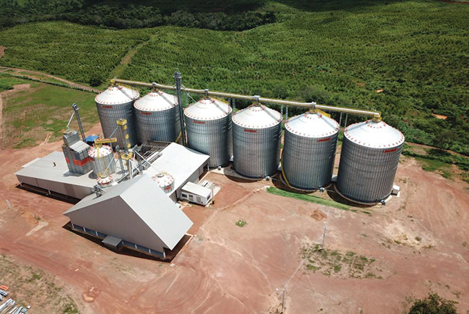 Unidade de Tocantins